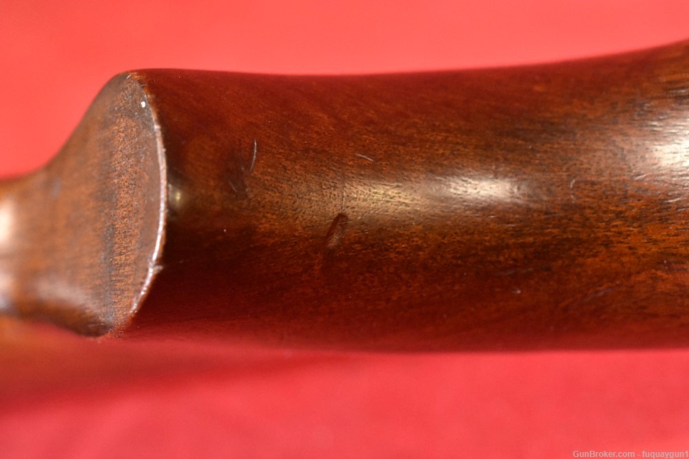 Winchester 77 22LR 22" 1959 Vintage Discontinued Winchester Model 77-img-55