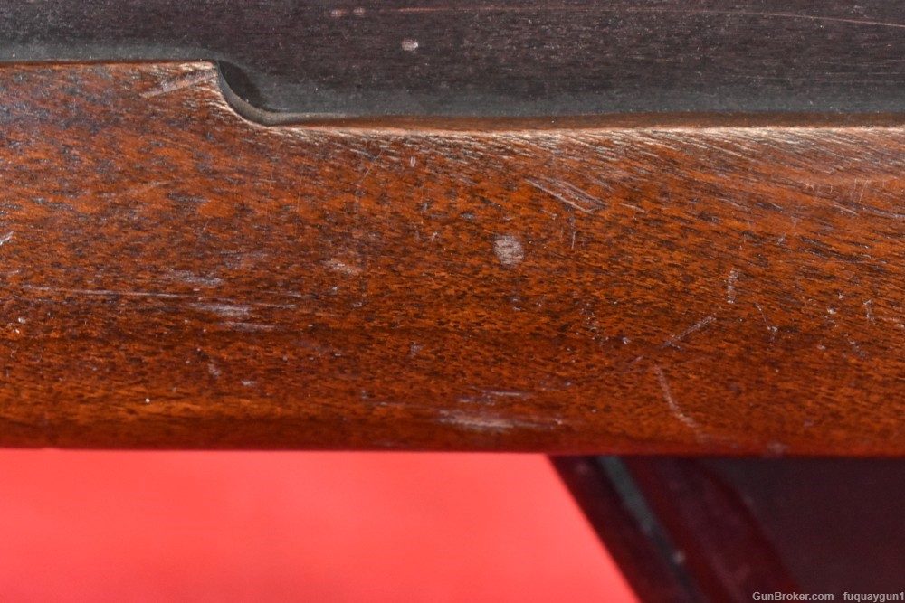 Winchester 77 22LR 22" 1959 Vintage Discontinued Winchester Model 77-img-66