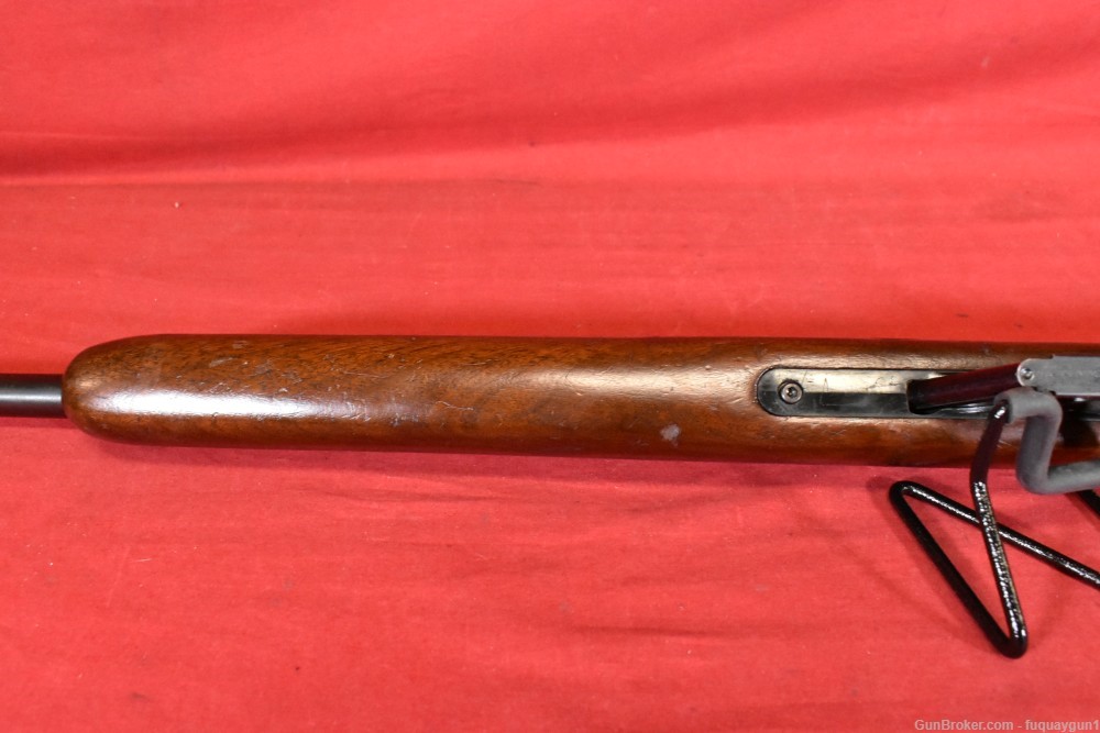 Winchester 77 22LR 22" 1959 Vintage Discontinued Winchester Model 77-img-12