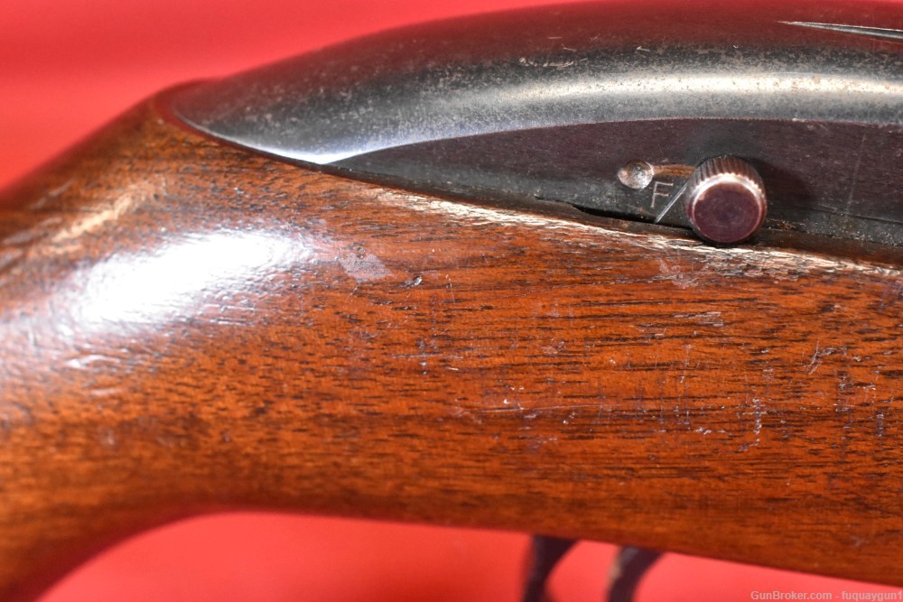 Winchester 77 22LR 22" 1959 Vintage Discontinued Winchester Model 77-img-45