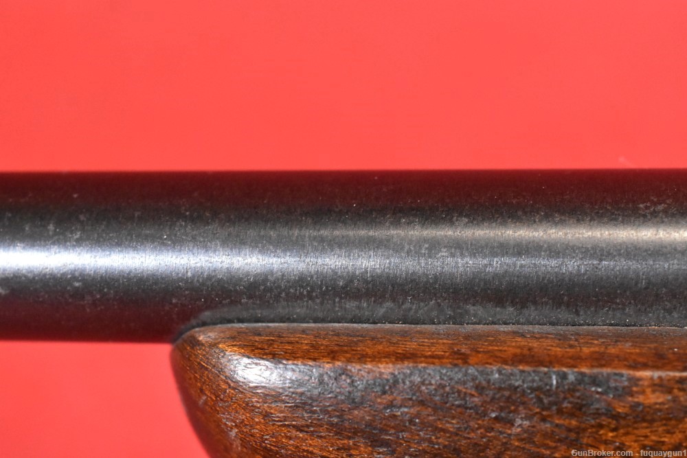 Winchester 77 22LR 22" 1959 Vintage Discontinued Winchester Model 77-img-73