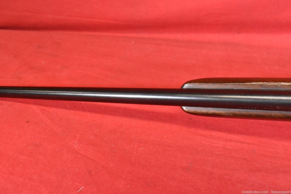 Winchester 77 22LR 22" 1959 Vintage Discontinued Winchester Model 77-img-7