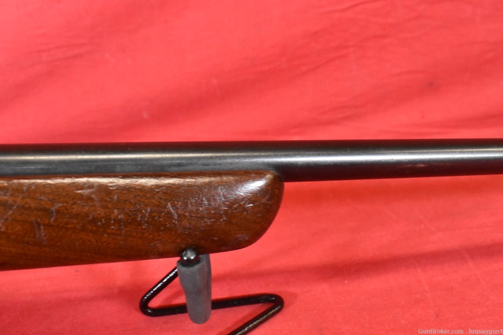 Winchester 77 22LR 22" 1959 Vintage Discontinued Winchester Model 77-img-25