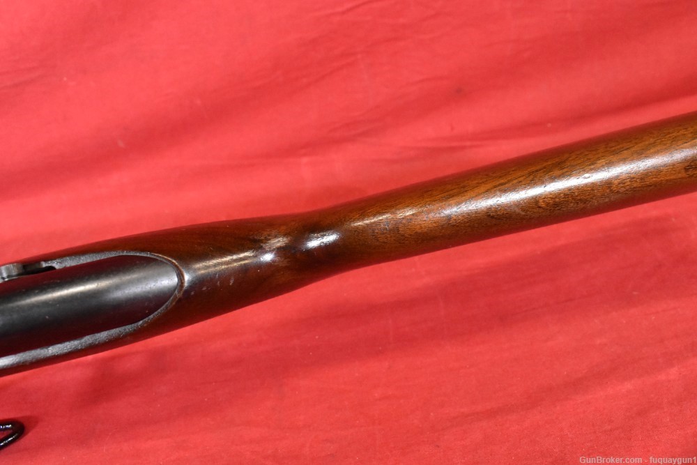 Winchester 77 22LR 22" 1959 Vintage Discontinued Winchester Model 77-img-4