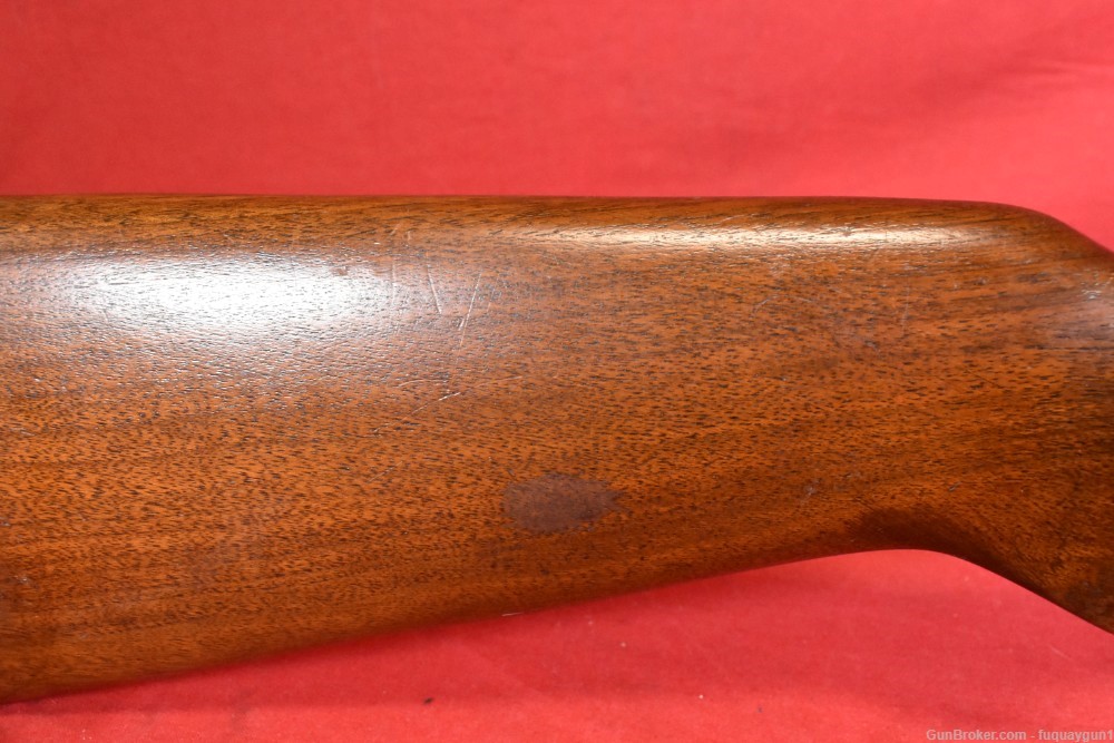 Winchester 77 22LR 22" 1959 Vintage Discontinued Winchester Model 77-img-30