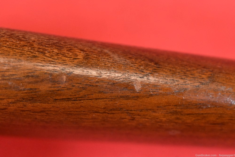 Winchester 77 22LR 22" 1959 Vintage Discontinued Winchester Model 77-img-62