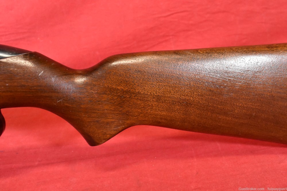 Winchester 77 22LR 22" 1959 Vintage Discontinued Winchester Model 77-img-17