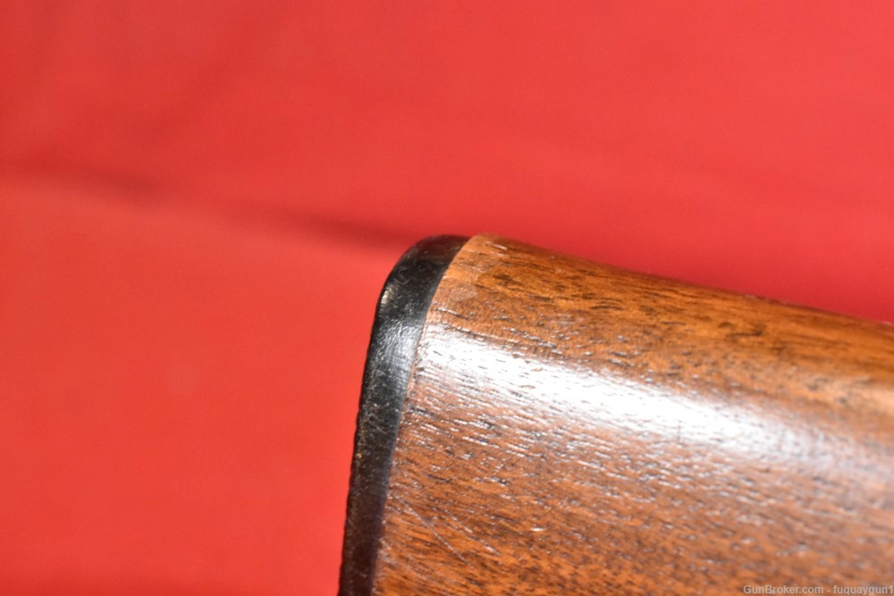Winchester 77 22LR 22" 1959 Vintage Discontinued Winchester Model 77-img-49
