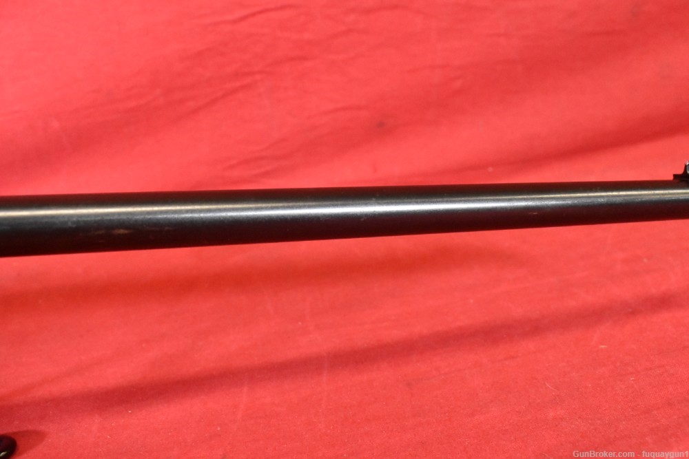 Winchester 77 22LR 22" 1959 Vintage Discontinued Winchester Model 77-img-24