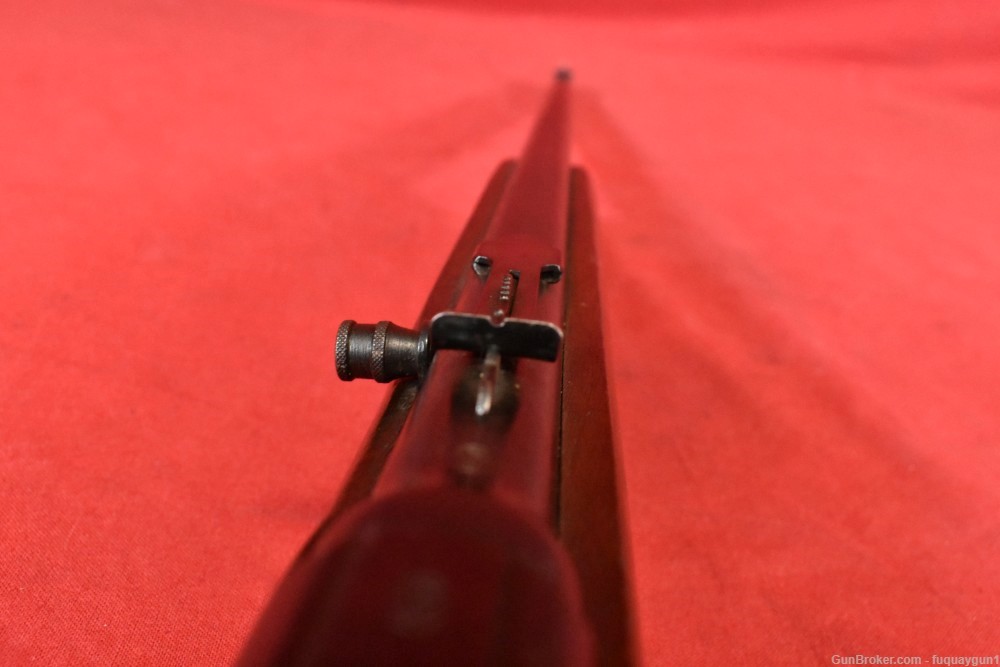 Winchester 77 22LR 22" 1959 Vintage Discontinued Winchester Model 77-img-33