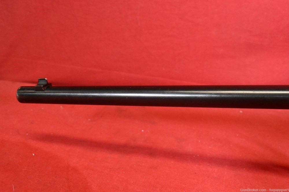 Winchester 77 22LR 22" 1959 Vintage Discontinued Winchester Model 77-img-22