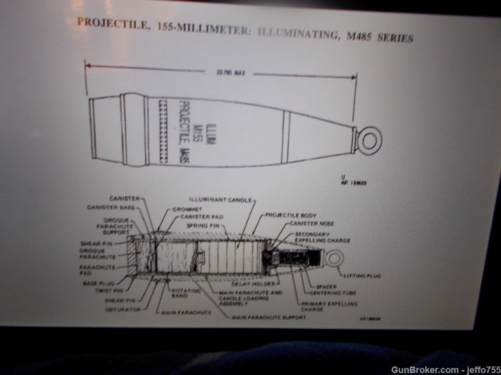 155mm Projectile-img-10