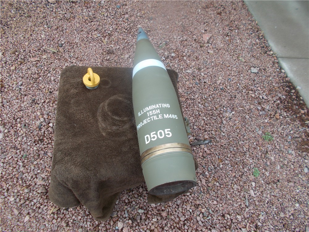 155mm Projectile-img-9