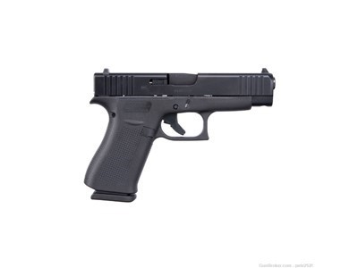 New Glock 48 slimline 9mm pistol w/Davidsons Warranty FREE SHIPPING