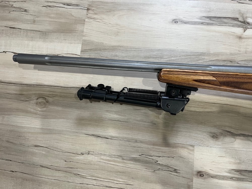 Sako 75 Varmint .260 Remington  260 rem with set trigger-img-5