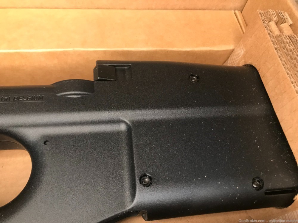 FN PS90 Rifle 16" Barrel 5.7x28MM Brand New In Box Standard One Mag 5.7-img-6