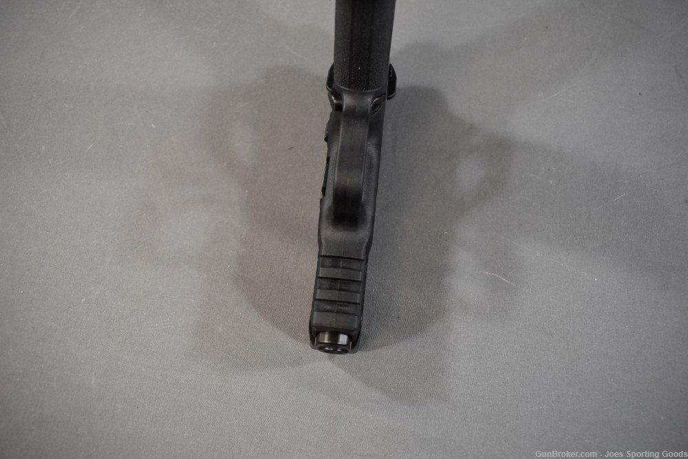 Smith & Wesson M&P 9 Shield EZ - 9mm Semi-Automatic Pistol w/ 6 Magazines-img-6