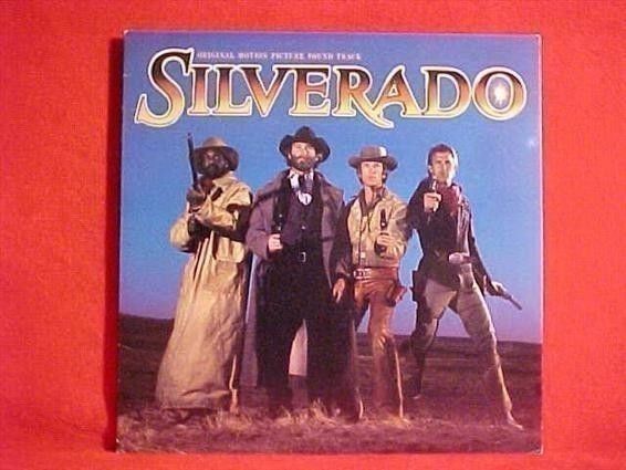 Silverado - Album Art-img-0