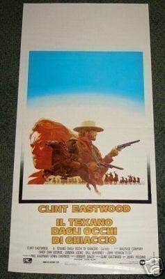Clint Eastwood - Original Josey Wales Style B-img-0