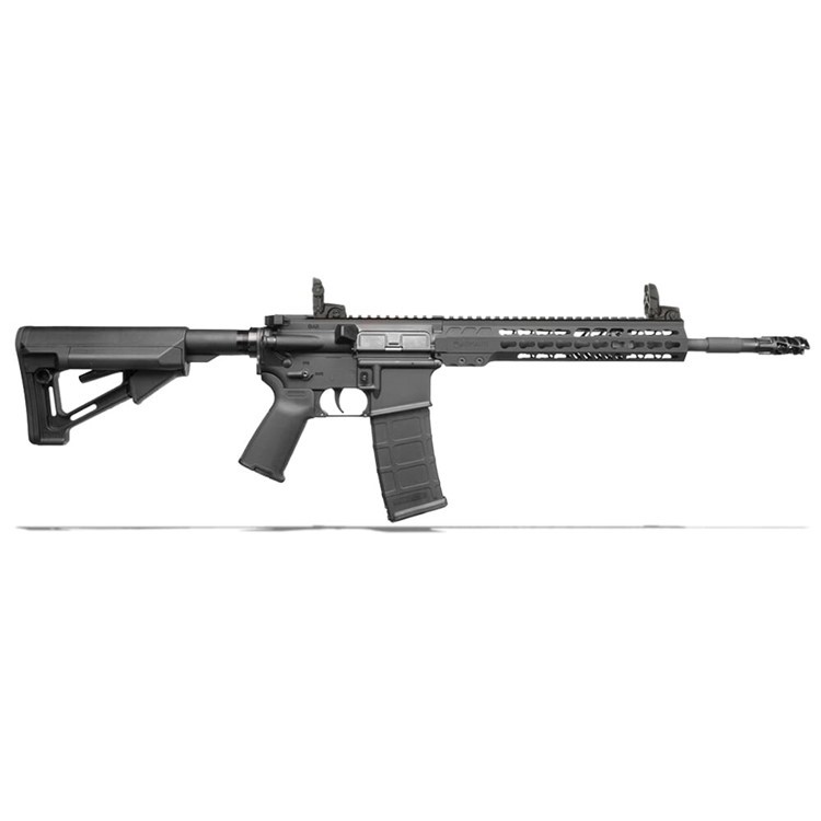 Armalite M15 5.56 Tactical 14.5 in Pinned-img-0