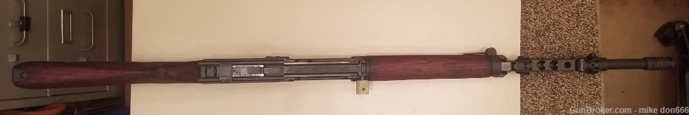 MAS MLE 1949-56 rifle, French, with accessories-img-3