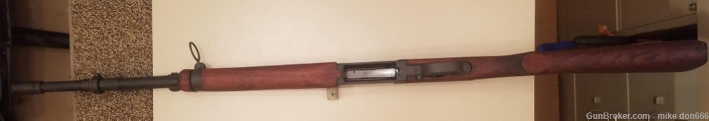 MAS MLE 1949-56 rifle, French, with accessories-img-4