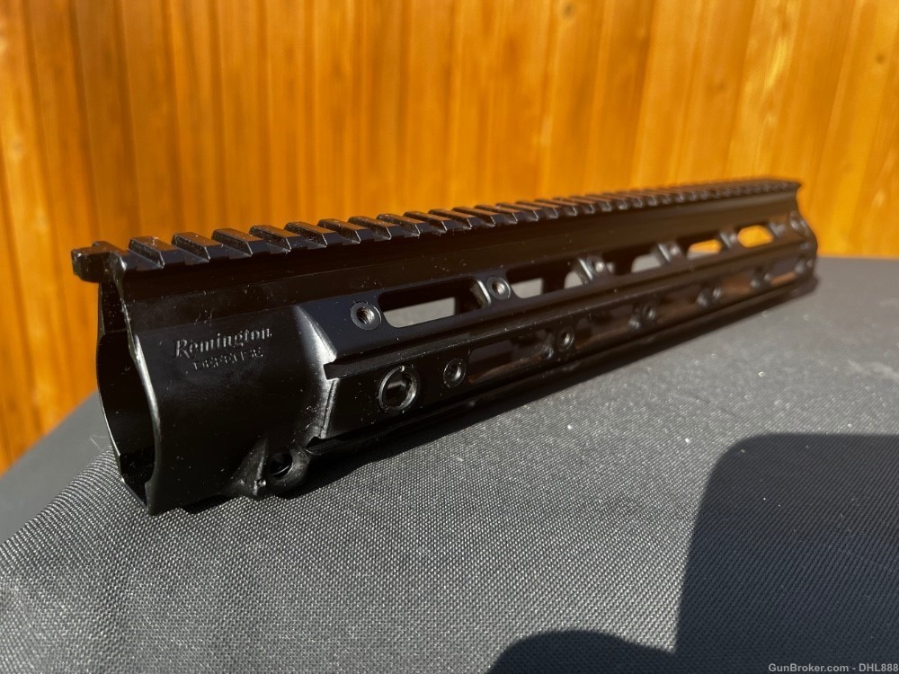  Remington Defense RAHG 14.5” HK MR556 HK416 Handguard-img-4