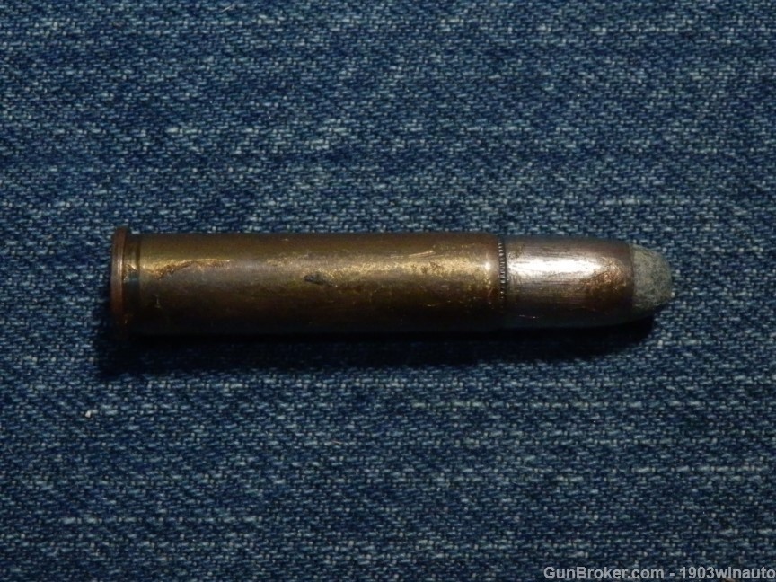32 Winchester Self-Loading HS: 32 S.L. W.R.A. Co.-img-0