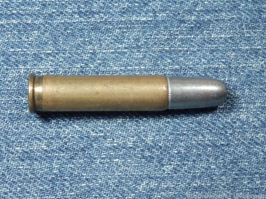 32 Winchester Self-Loading HS: 32 SLR REM-UMC.-img-0