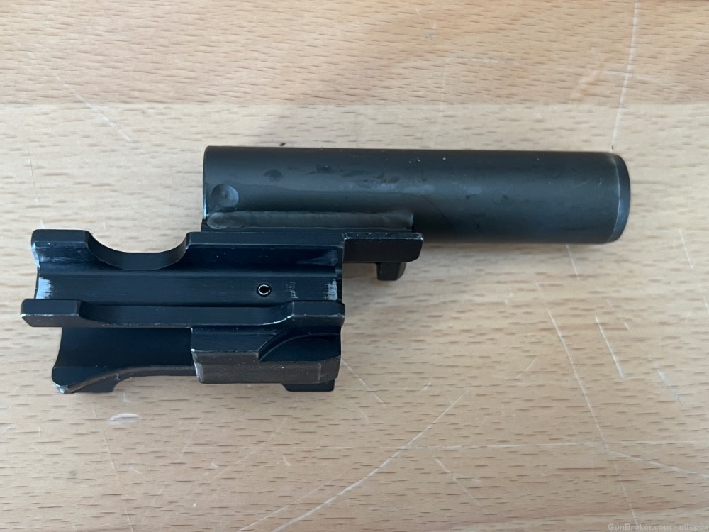 H&K Bolt Carrier FA MP5 /HK94 Series  9mm iK Code-img-0