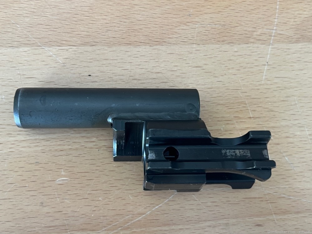 H&K Bolt Carrier FA MP5 /HK94 Series  9mm iK Code-img-1