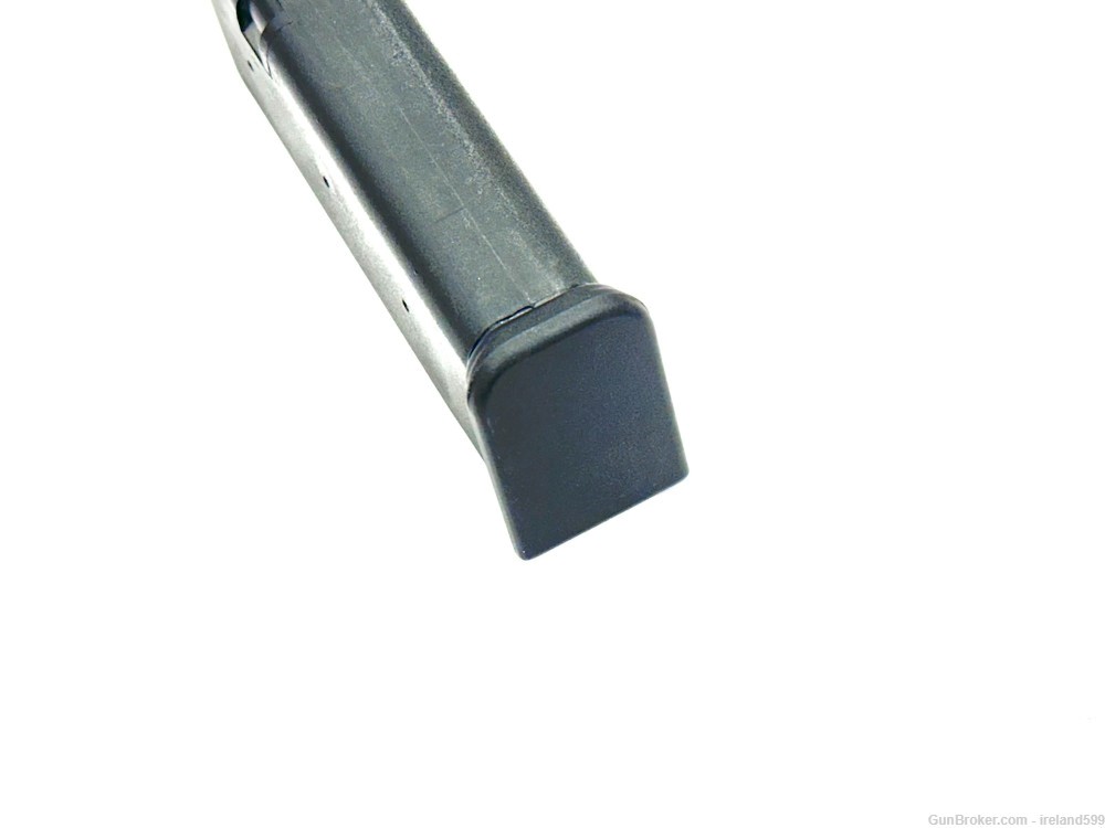 OEM Preban Glock Magazine 9mm G17 17rd Pre Ban U Notch MA-img-2