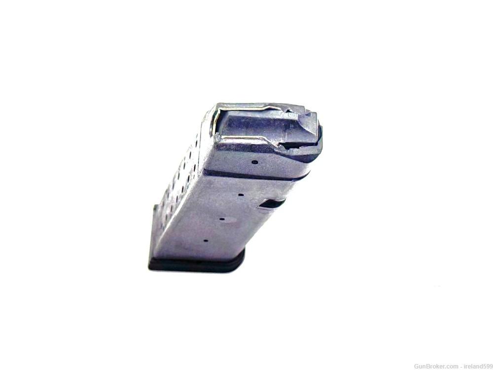 OEM Preban Glock Magazine 9mm G17 17rd Pre Ban U Notch MA-img-3