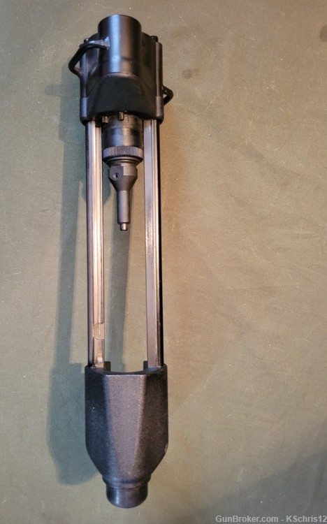 HK MP5-F Parts Kit-img-10