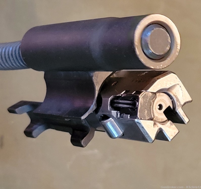 HK MP5-F Parts Kit-img-15