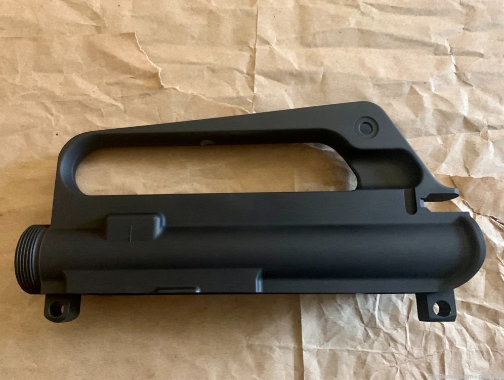 A1 Upper receiver (non functional) -img-1