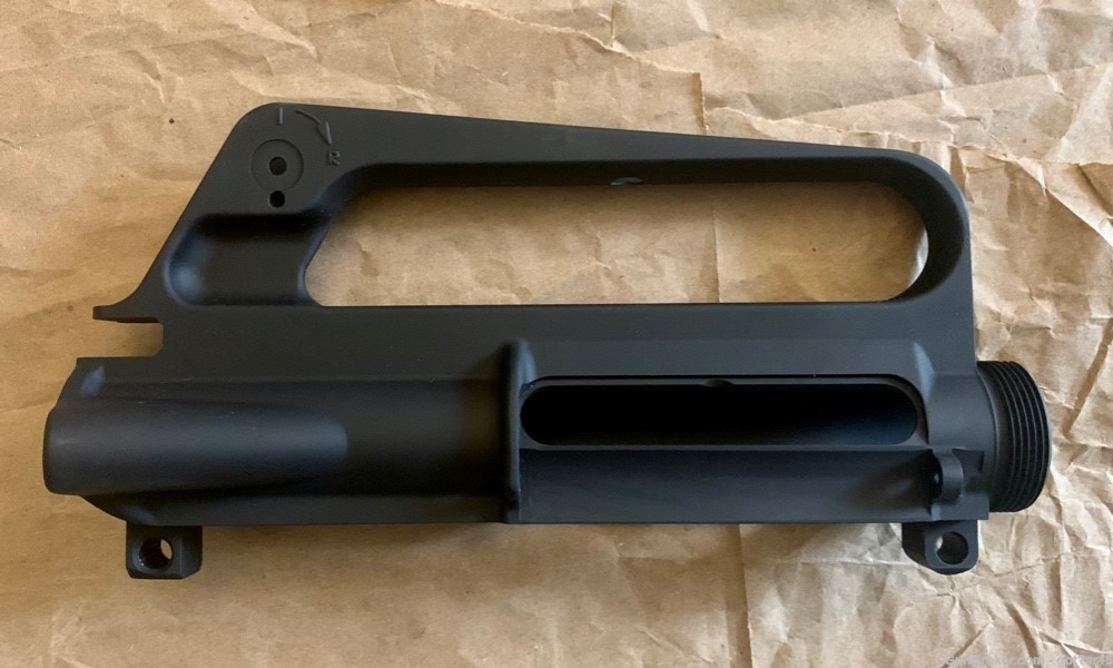 A1 Upper receiver (non functional) -img-0