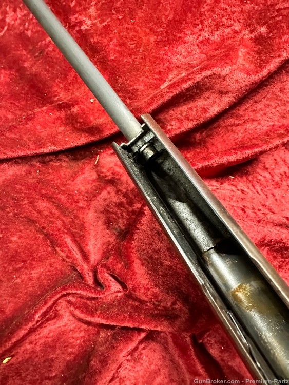 Remington 11-87 12ga Receiver Only 2.75-3” Gunsmith Special Repair Rebuild-img-5