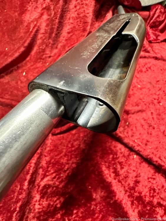 Remington 11-87 12ga Receiver Only 2.75-3” Gunsmith Special Repair Rebuild-img-8