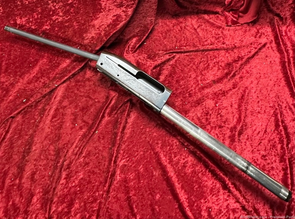 Remington 11-87 12ga Receiver Only 2.75-3” Gunsmith Special Repair Rebuild-img-0