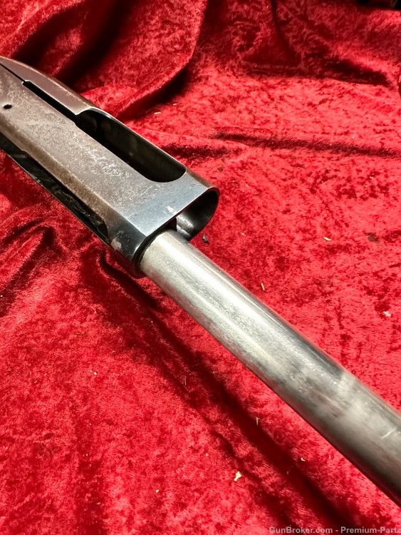 Remington 11-87 12ga Receiver Only 2.75-3” Gunsmith Special Repair Rebuild-img-2
