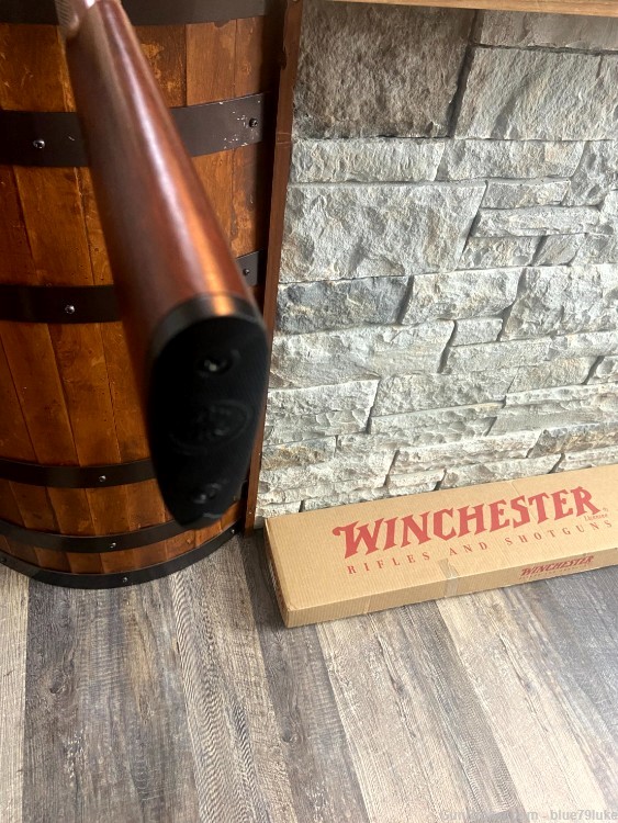 Winchester 9417 .17 hmr New Haven Conn. USA LNIB NO RESERVE collector 17hmr-img-15
