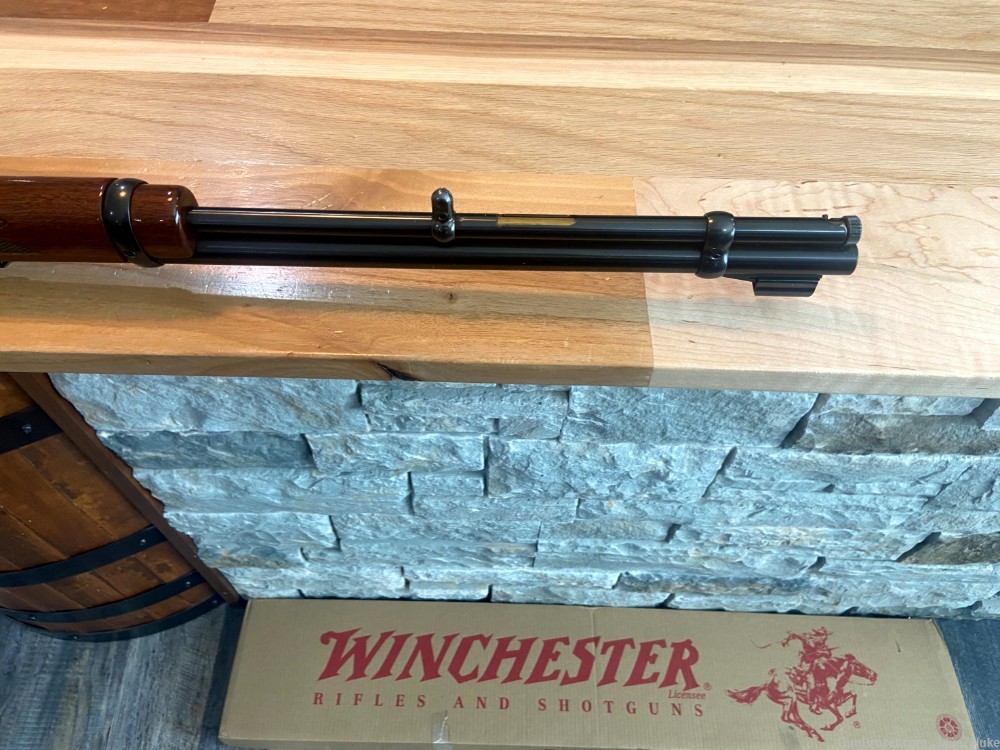 Winchester 9417 .17 hmr New Haven Conn. USA LNIB NO RESERVE collector 17hmr-img-30