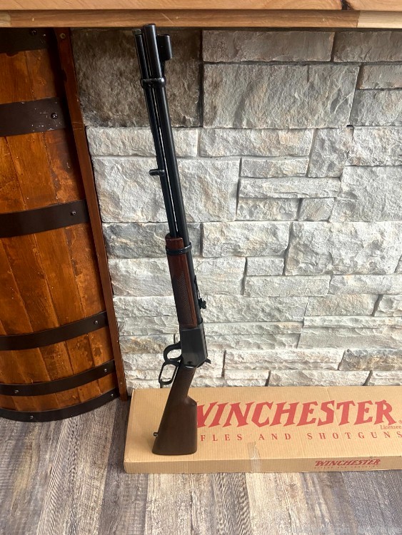 Winchester 9417 .17 hmr New Haven Conn. USA LNIB NO RESERVE collector 17hmr-img-32