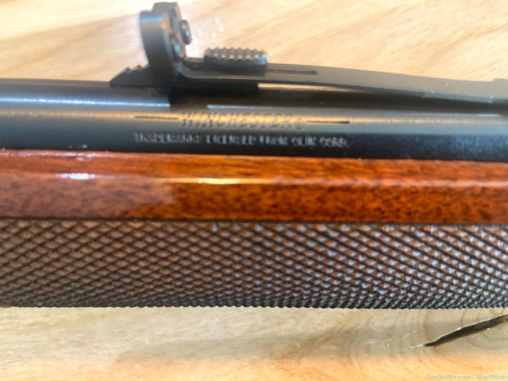 Winchester 9417 .17 hmr New Haven Conn. USA LNIB NO RESERVE collector 17hmr-img-13