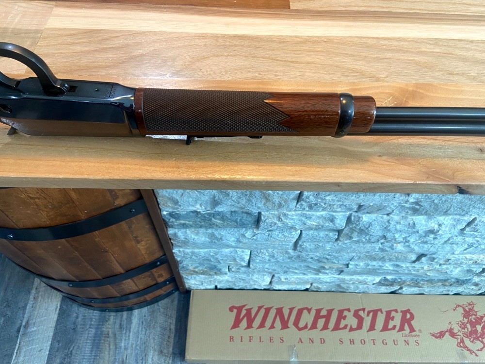 Winchester 9417 .17 hmr New Haven Conn. USA LNIB NO RESERVE collector 17hmr-img-29