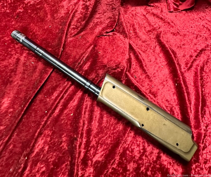 Browning Auto 5 A5 Receiver Only Recent 2012-2024 Gunsmith Repair Project-img-0