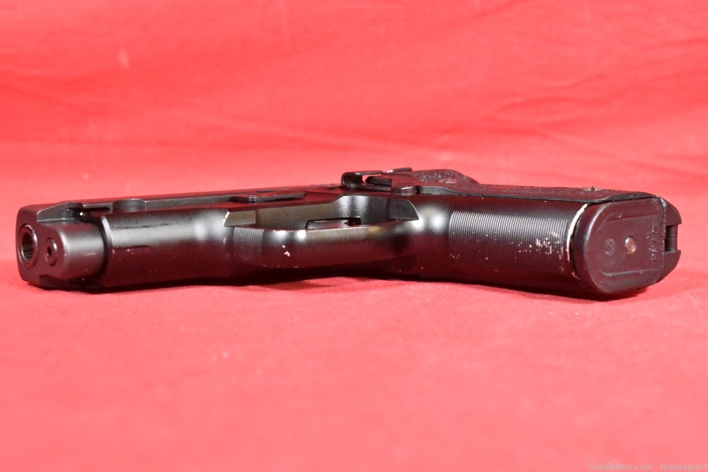 Sig Sauer P229 357 SIG 3.6" 12rd LE Model SIG-Arms German Frame Sig-P229-img-4