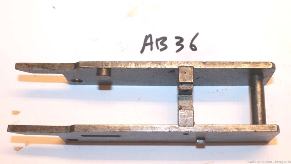 1919 Browning Lock Frame - # AB36-img-0