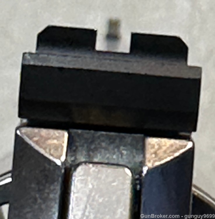 No ReSeRvE Colt Anaconda TALO Exclusive 44 Mag 8" 6 Rd-img-18